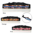 Gear Beast Sports, Running and Fitness Expandable Weather Resistant Waist Pack Belt